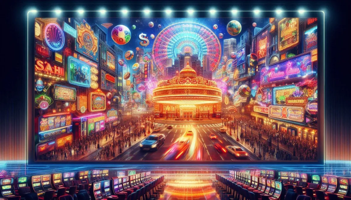 AFKSpin Casino